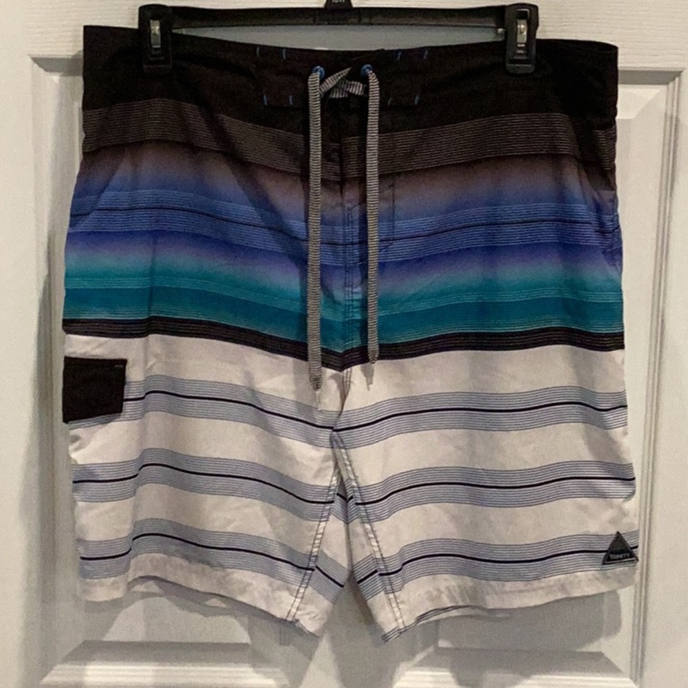 Swim Trunks